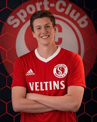 Yannik Reinsch