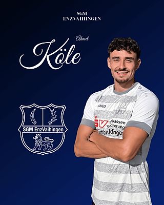 Ahmet Köle