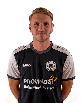 Alex Moßler