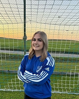 Sarah Ullmann