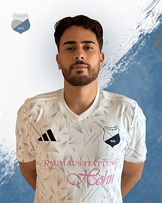 Lukas Amaral  Costa