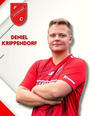 Deniel Krippendorf