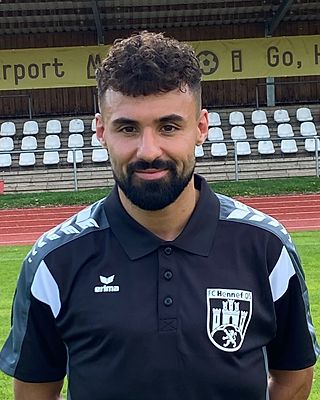 Mohamed Mastur