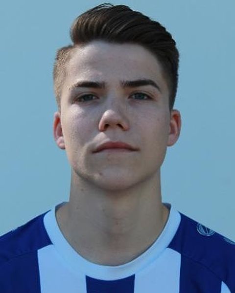 Tobias Hagen