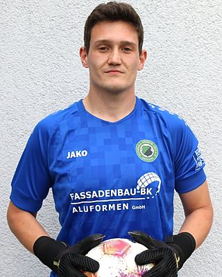 Florian Engelmann