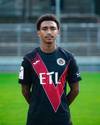 Eric Gueye