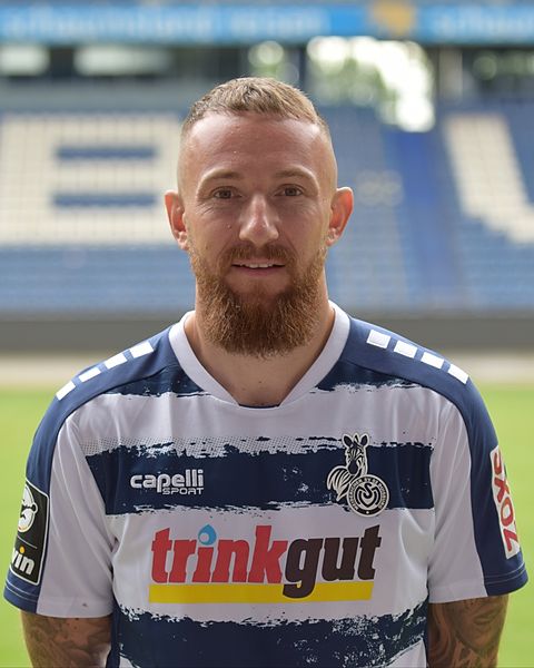 Foto: Marcel Eichholz