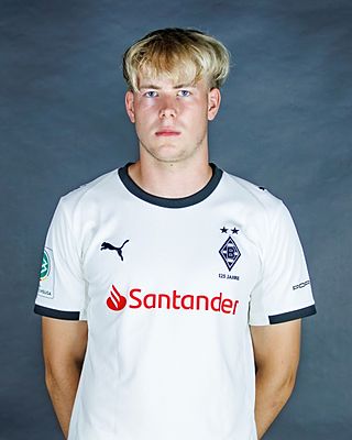 Tristan Top-Rasmussen