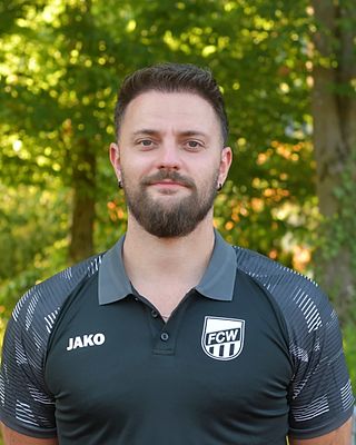 Andreas Stengel