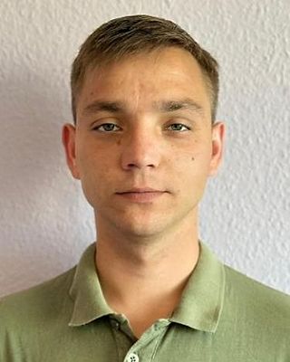 Yevhenii Vykhrystenko