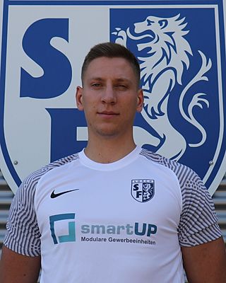 Benedikt Geiger