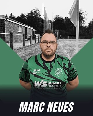 Marc Neues