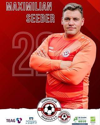 Maximilian Seeber