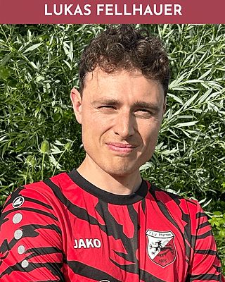 Lukas Fellhauer