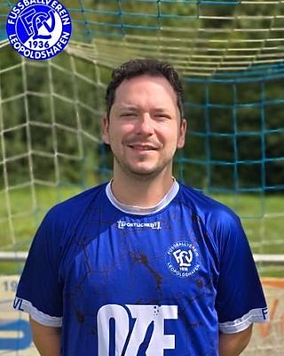 Markus Grimm