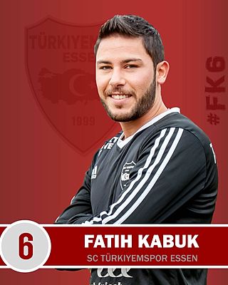 Fatih Kabuk