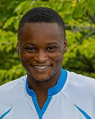 Pandy Jeremie Mvunuku