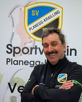 Christian Zercher
