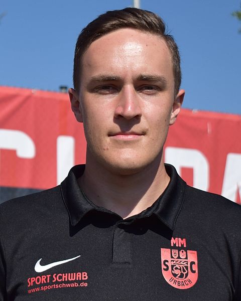 Foto: SC Urbach