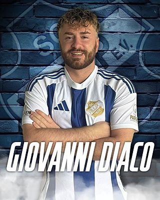 Giovanni Diaco