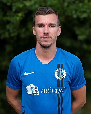 Marco Christophori-Como