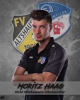 Moritz Haag