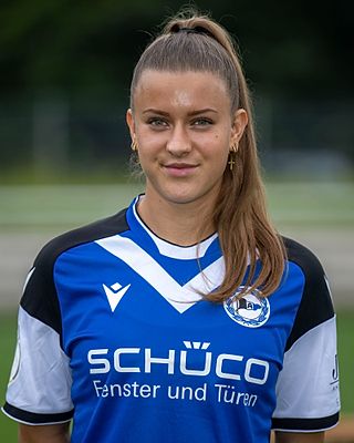 Samantha Kühne