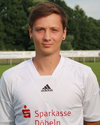 Kevin Niepel