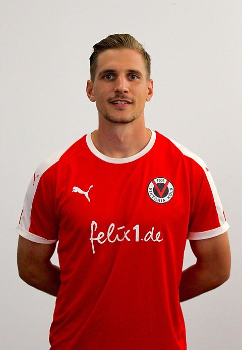 Foto: © Viktoria Köln