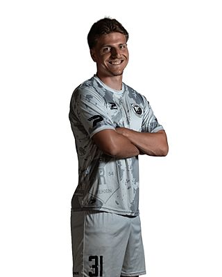 Daniel Hefele