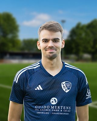 Laurin Perkampus