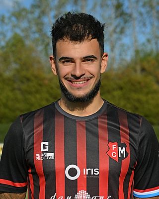 Fabio MARTINS CERQUEIRA