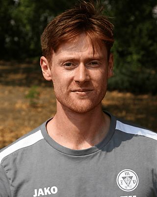 Tobias Haunstetter