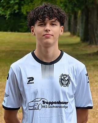 Gabriel Fernandez