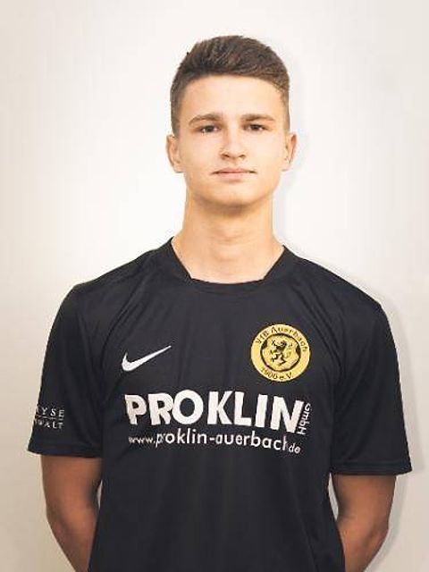 Foto: VfB Auerbach