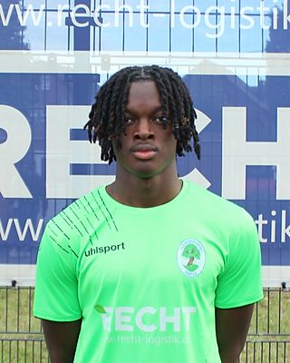 Camille Benissan-Messan