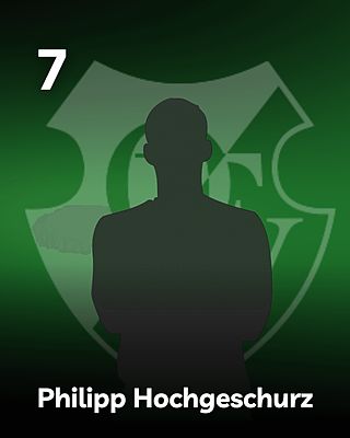 Philipp Hochgeschurz