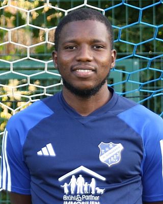 Souleymane Keita