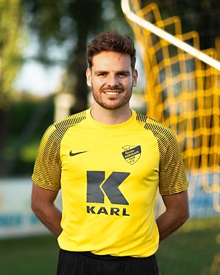 Hugo Pradela