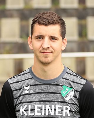 Yannik Schäfer