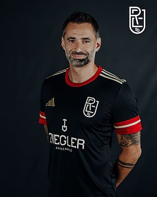 Martin Schwarz
