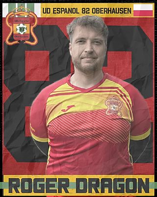 Roger Dragon