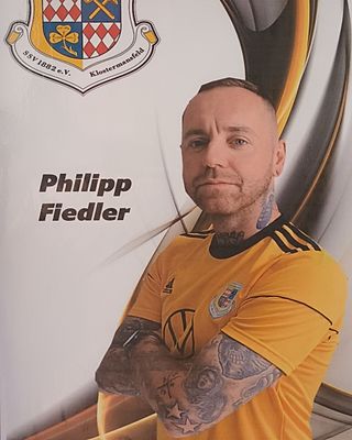 Philipp Fiedler