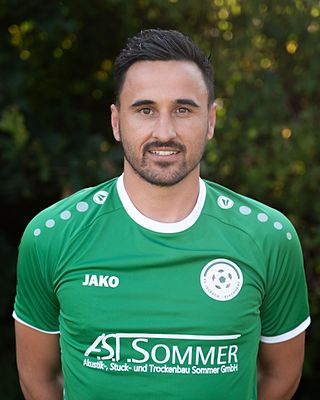 Pascal Taboga