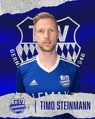 Timo Steinmann