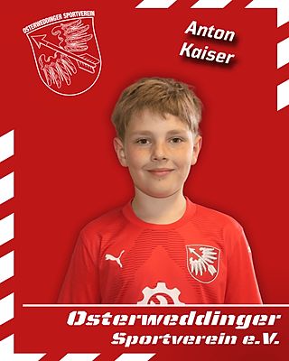 Anton Kaiser