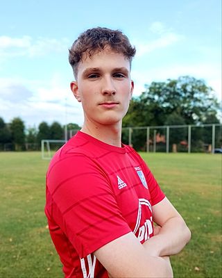 Frithjof von Hammerstein