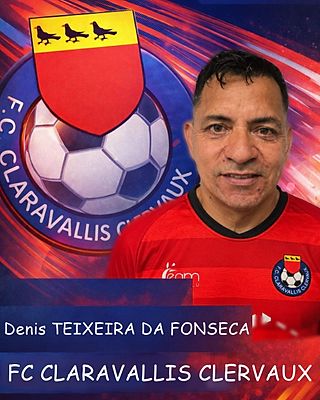 Denis Carlos Teixeira da Fonseca