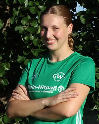 Jule Maria Isling