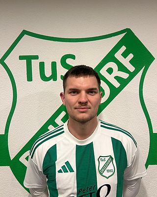 Tobias Hild